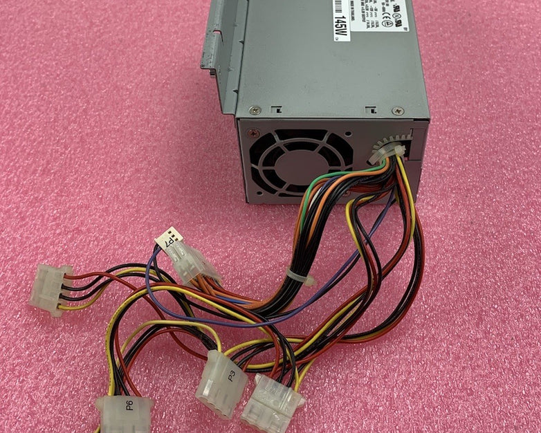Newton Power NPS-145PB-84 A Power Supply