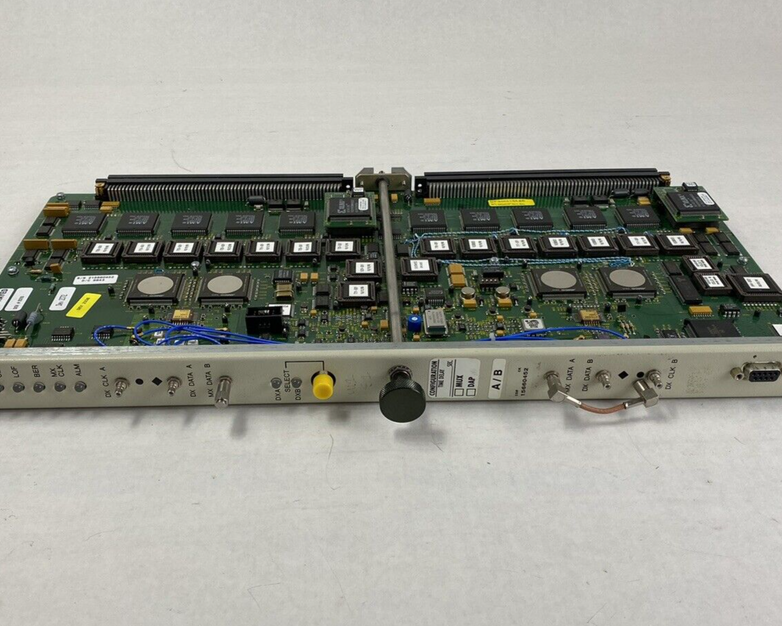 ADC DV6016DAP301 Drop Add Pass Module