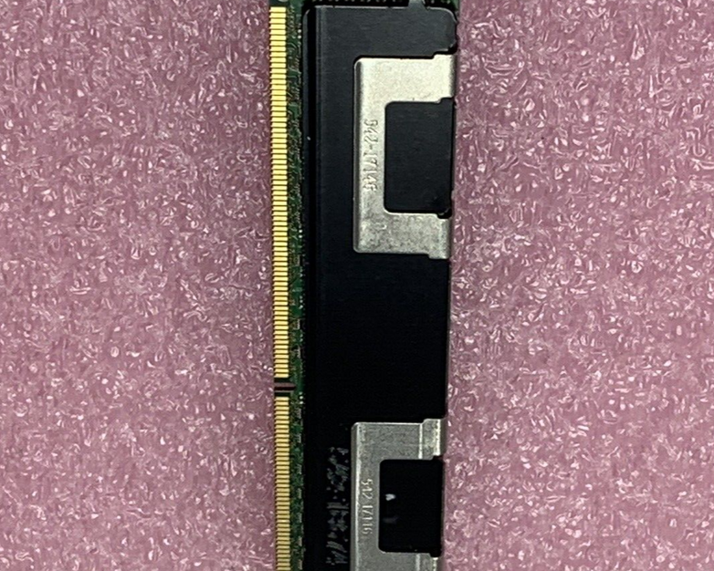 Micron 28GB Kit 7x4GB 2Rx4 PC3-10600R-9-10-J0 Server RAM MT36JSZF51272PZ