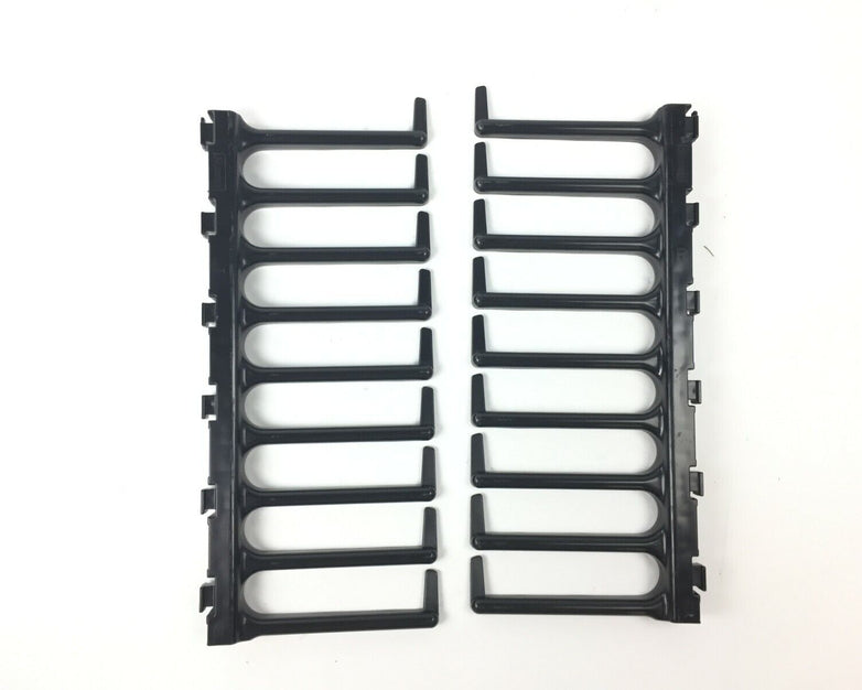 Panduit CNBRFK Cable Managment Finger Kit Right and Left