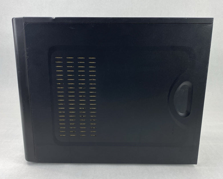Unbranded Mid ATX Tower Computer Case with 350W Power Supply