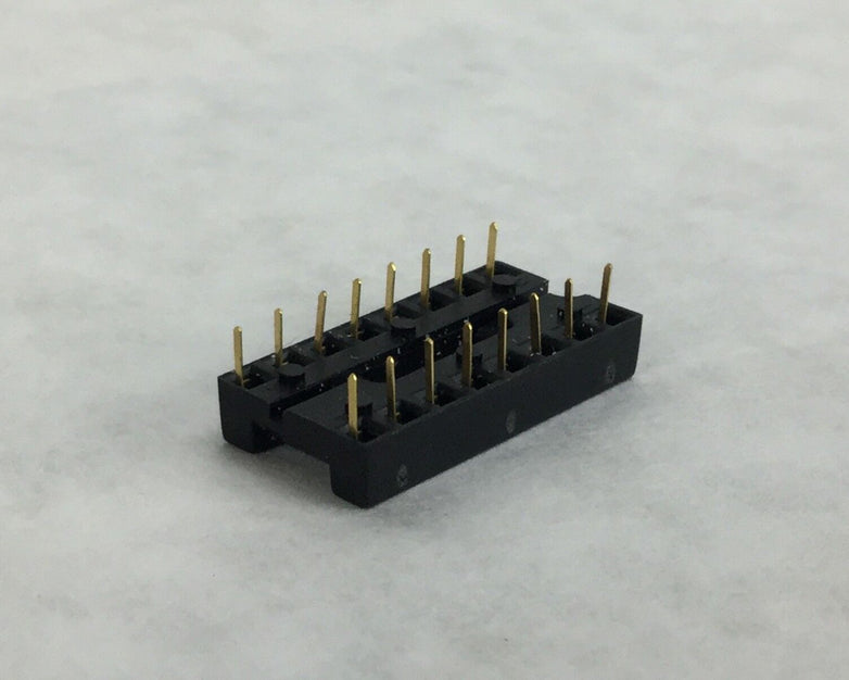 Amphenol 821-20011-164 16 Pin (Lot of 20)