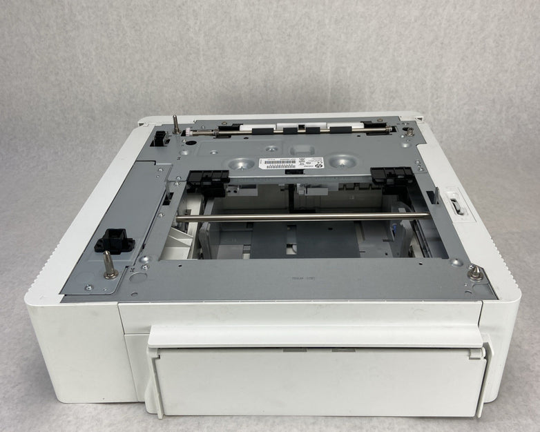HP LaserJet M604 M605 M606 F2G68A Paper Feeder 500 Sheet Tray "3"