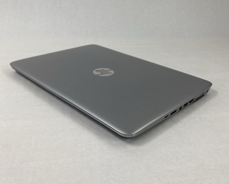 HP mt42 Mobile Thin Client 14" AMD Pro A8 8600B R6 1.6GHz 4GB RAM No Batt/HDD/OS