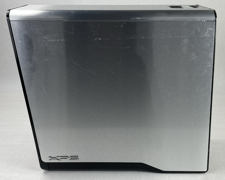 Dell XPS 630i ATX Full Tower Gaming Computer Case with 750W Power Supply