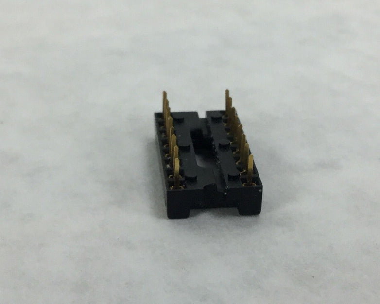 Amphenol 821-20011-164 16 Pin (Lot of 20)