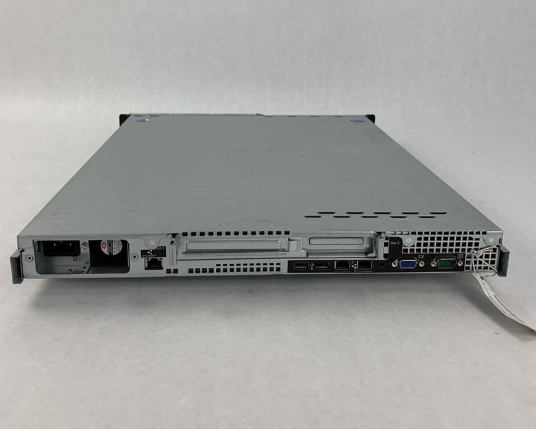 IBM System X 3250 M2 Core 2 Duo E8400 3.0 GHz 2 GB RAM Server No OS No HDD