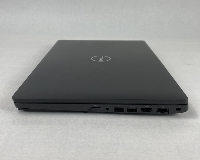 Dell Latitude 5500 Intel Core i5-8365U 1.60GHz 8GB RAM 15.6" No HDD No OS