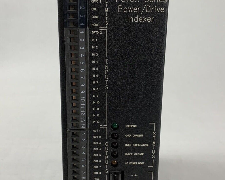 API P315X Power/Drive Indexer 95-132VAC 50/60Hz