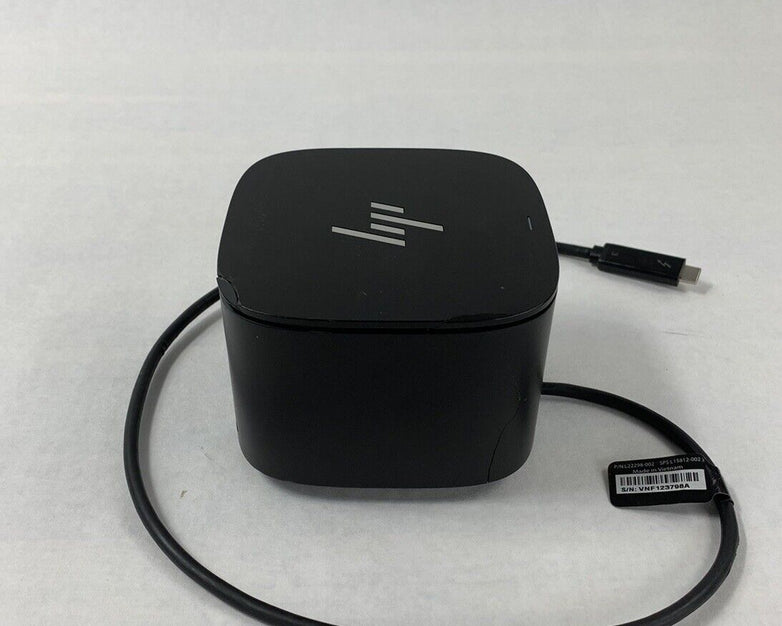 HP Thunderbolt Dock HSN-IX01 G2