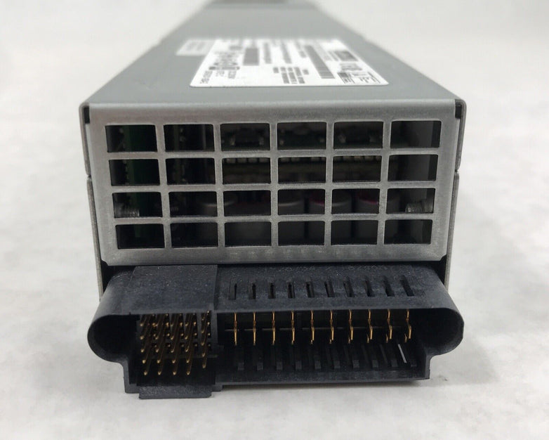 MURATA D1U54-D-1200-12-HC4NC 240V 12A 60Hz 1200W Power Supply