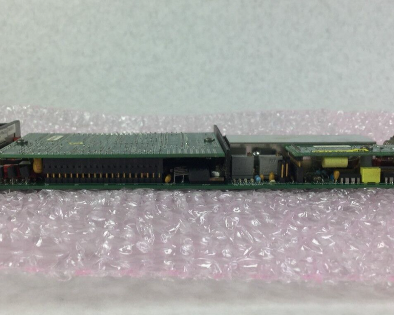 MTS TestStar II DC Cond 490.21S 462463-01H Accel Comp Option Card