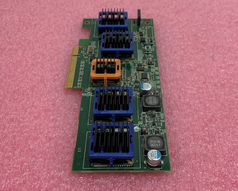 CAVIUM Nitrox PX CN1620-400-NHB4-4.0-G PCI-E x8 Accelerator Board