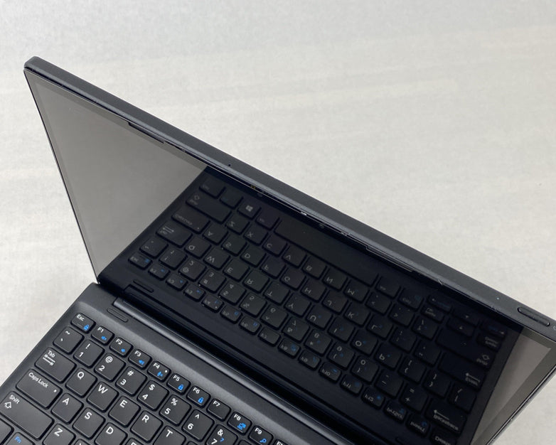 Dell Latitude 7285 12.3" Touch i5-7Y57 1.20 GHz 8 GB RAM No HDD No OS