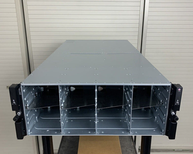 HPE Nimble Array NMBLA-0002-1200 Box Opened No Drives or Caddies