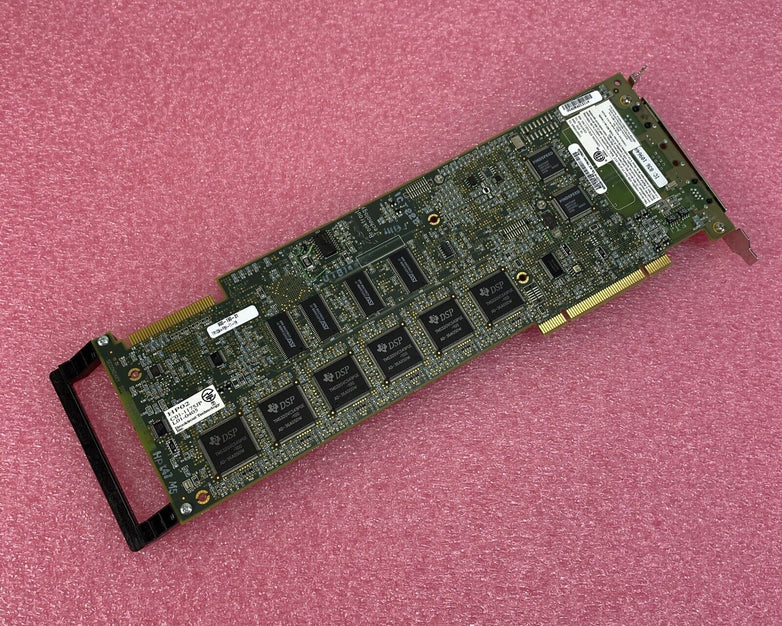 Brooktrout Technology 802-150-42 Analog Fax Board