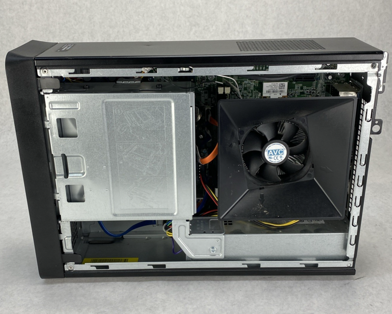 Dell Inspiron 660s SFF Intel Celeron G1620 2.70GHz 4GB RAM No HDD No OS