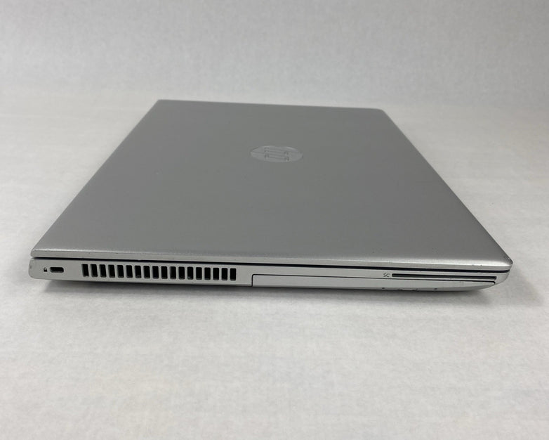 HP ProBook 650 G5 Intel Core i5-8365U 1.60 GHz 8GB RAM 15.6" No HDD No OS