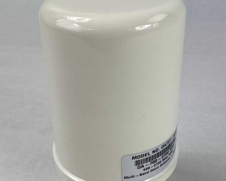 JDTeck Model 0A727-NF3 0A-700-2700 MHz Multi-Band Omni Antenna
