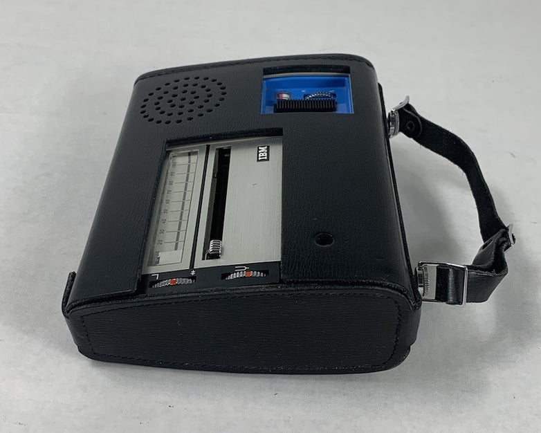 IBM Executary 224 Dictating Portable Machine