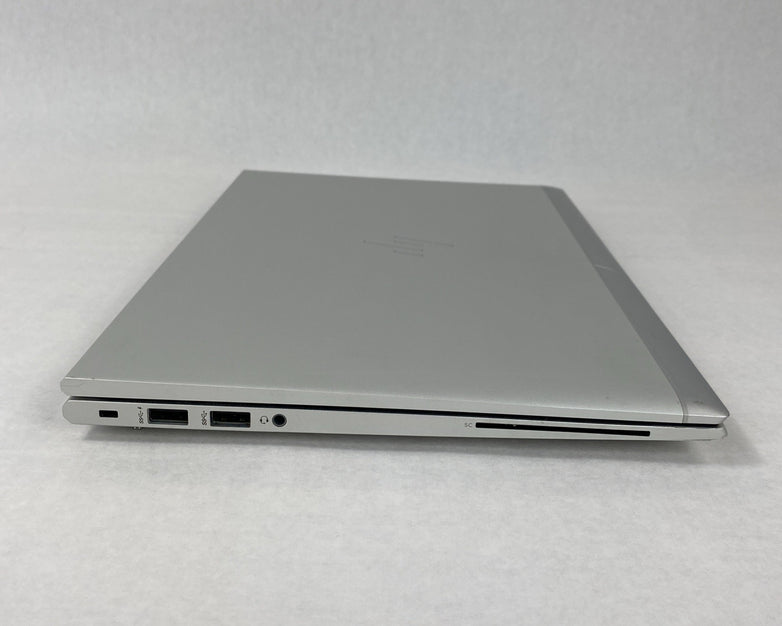 HP EliteBook 840 G7 Core i5-10310U 1.70 GHz 8 GB RAM 14" No Battery No HDD No OS