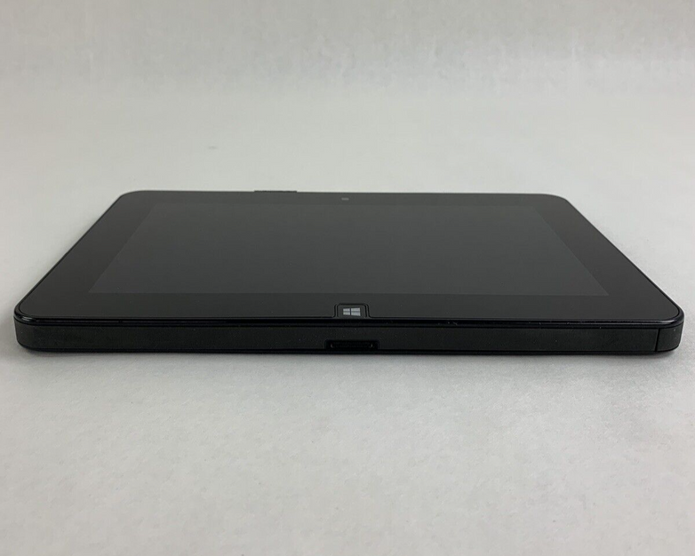 Motion CL920 Tablet PC Pentium N3540 4GB Ram No HDD, OS, Battery Corner Bent