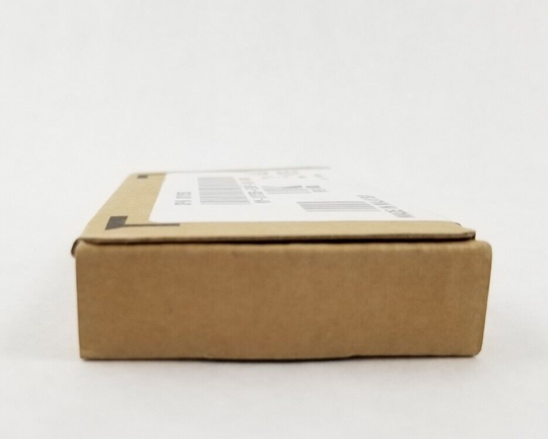 New Sealed Dell Intel 10GB 850nm 300m 10GBASE-SR SFP LC Transceiver Module XYD50