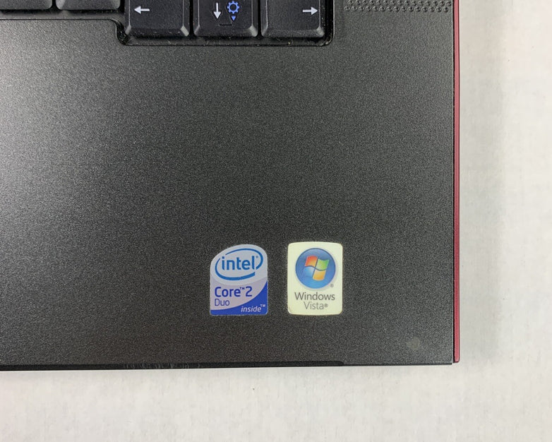 Dell Vostro 1520 Core 2 Duo T6570 2.10 GHz 3 GB Ram No OS No HDD No Batt No AC