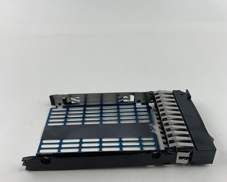 General Electirc 371593-001 Hard Drive Carrier Tray Caddy Rev H (Lot of 4)