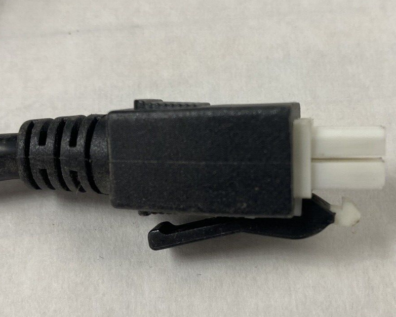 Lot of 6 ZEBRA SAWA-56-41612A 12V 4.16A 50W Power Supply Adapter No Power Cord