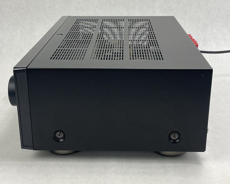 Yamaha RX-V461 Precision Audio Component/AV Sound Receiver Tested