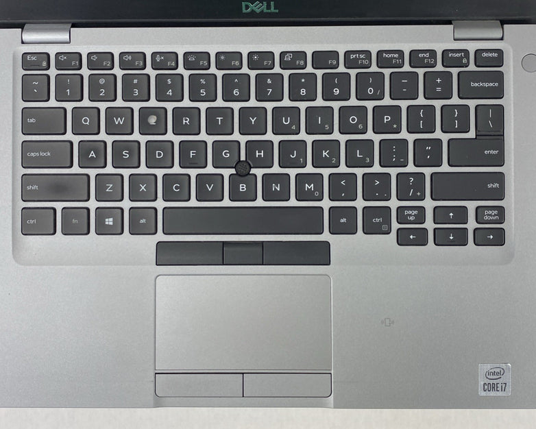 Dell Latitude 5410 Intel Core i7-10610U 1.80 GHz 16 GB RAM 14" No SSD No OS