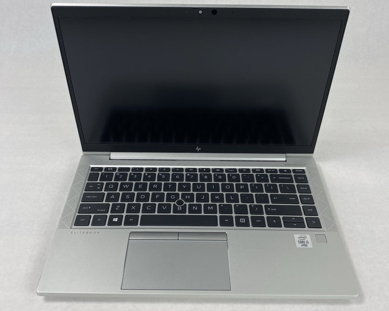 HP EliteBook 840 G7 Core i5-10310U 1.70 GHz 8 GB RAM 14" No Battery No HDD No OS