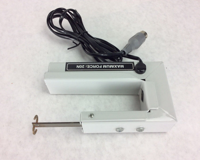 Pasco Scientific CI-6557 Student Force Sensor Physics Enterprise