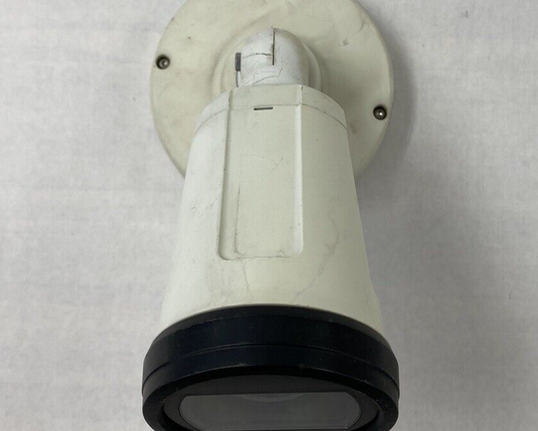 Axis P1427-E IP Indoor Outdoor Network Camera Untested