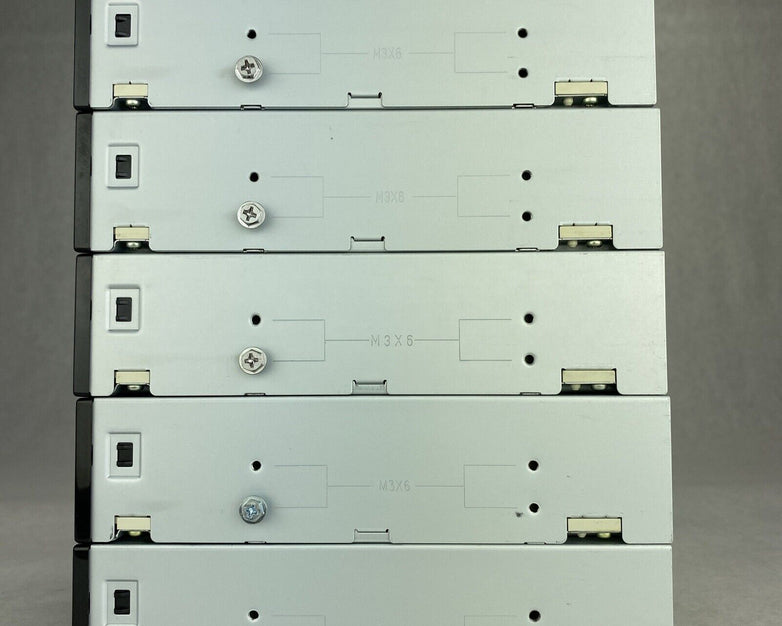 DVD-CD Rewritable Drive Model TS-H653H DP/N 01Y66R Lot Of 5