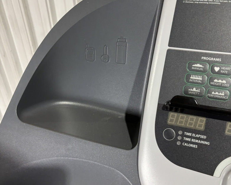 Precor 932i Precision Low Impact Treadmill