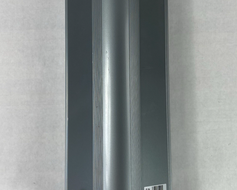 TeachLogic IRC-360 Quantum II Column Speaker No Power Supply Untested