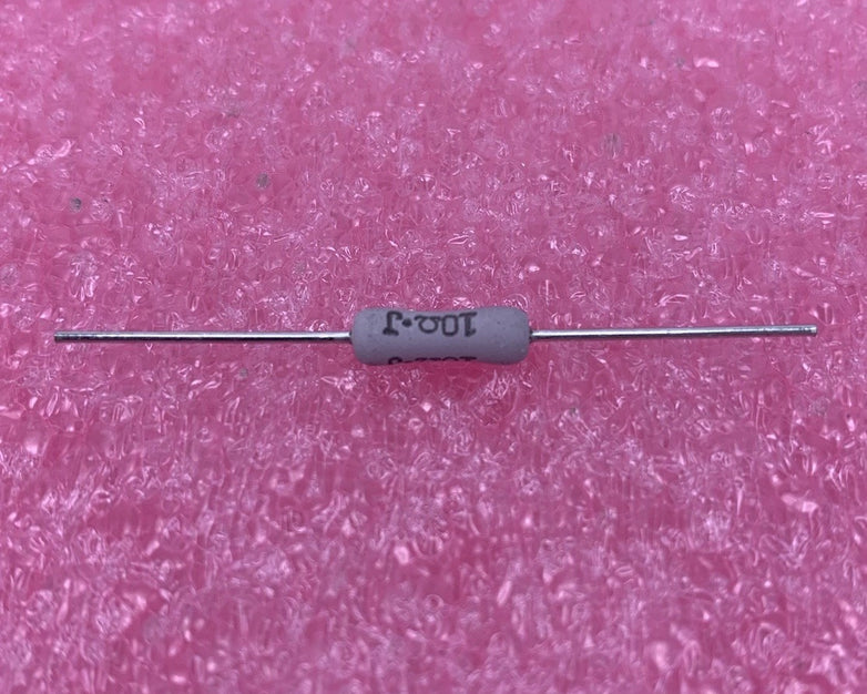 KOA Metal Oxide Film 10Ω Resistor (Lot of 50)