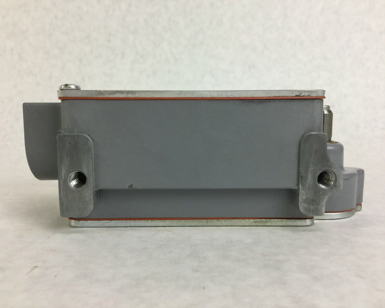 SNAP LOCK EA 170-12300 Snap-Lock Limit Switch Parts/Repair