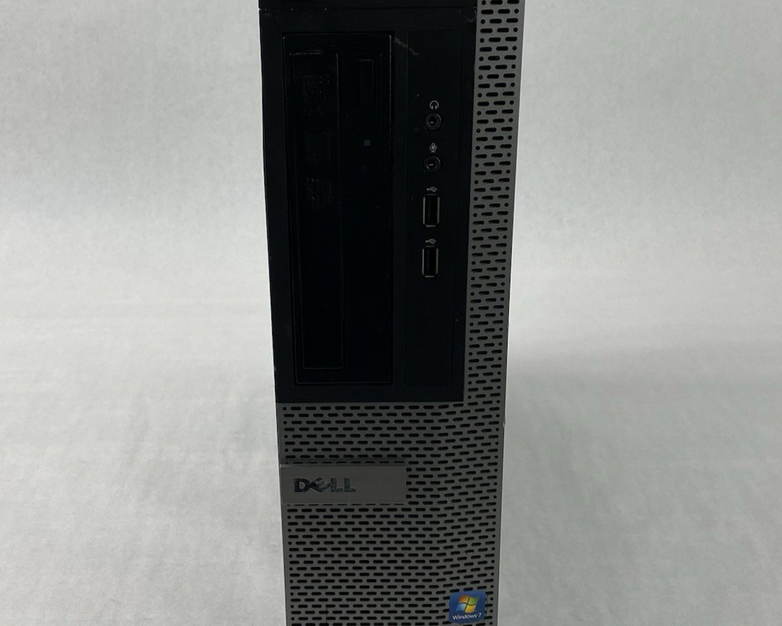 Dell OptiPlex 3010 DT Intel Core i5-3470 3.20GHz 4GB RAM No HDD No OS