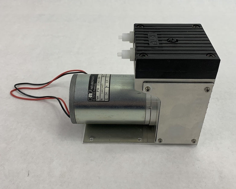 KNF D-79112 Vacuum Pump