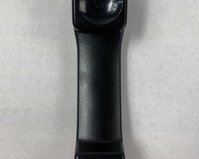 Handset Black H01 (Lot of 5)