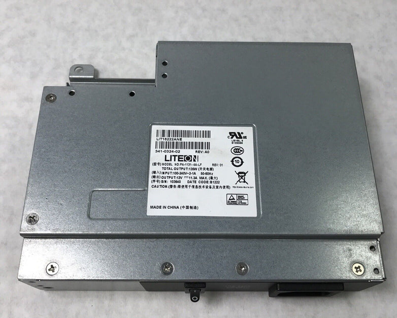 Liteon LA-1131-4A-LF 135W 60Hz 240V 11.3A Power Supply LIT16222ANE