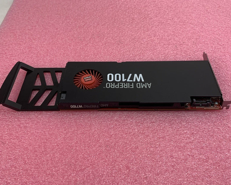 AMD FirePro W7100 8GB GDDR5 Video Graphics Card