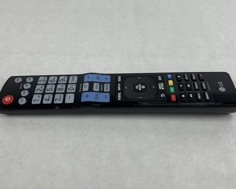 LG AKB73755450 TV Remote (Lot of 3)