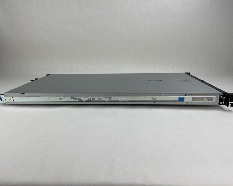Netapp NAF-1703 Server 2x Intel Xeon Gold 5120 2.2GHz 738GB RAM No HDD No OS