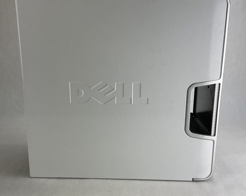 Dell Precision E521 MT AMD Athlon 64 x2 1.9GHz 2GB RAM No HDD No OS
