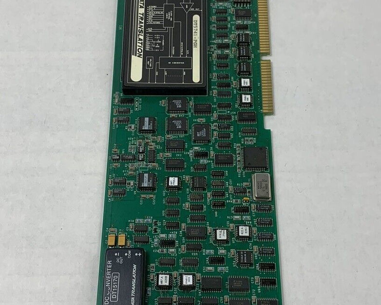 Data Translation 10575 REV F DT5741-PGH