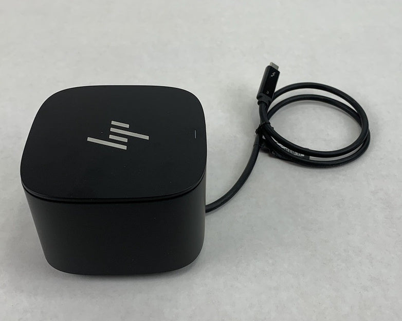 HP Thunderbolt Dock 120W G2 HSN-IX01 Docking Station